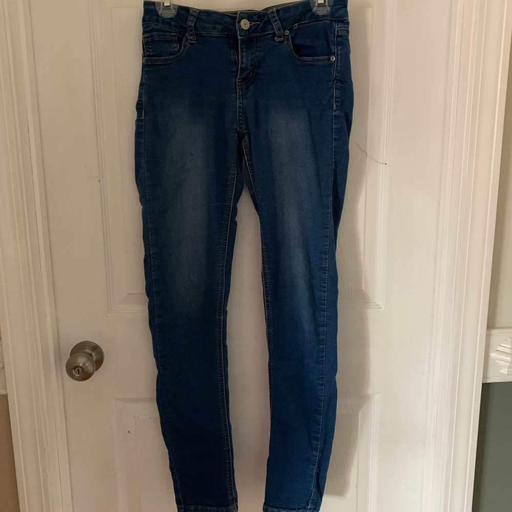 Women’s/Girls jeans